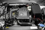 Volkswagen Golf TSI BlueMotion 5-Door 2015 года